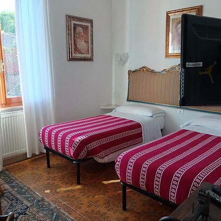 Casa Vancanza Sciamandola Levanto Eksteriør bilde
