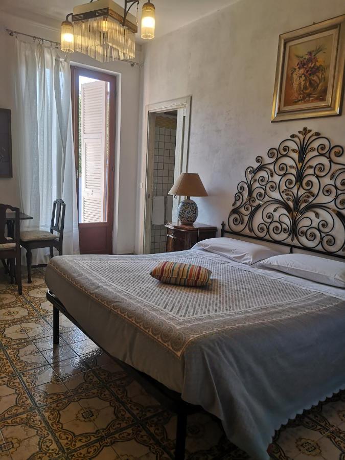 Casa Vancanza Sciamandola Levanto Eksteriør bilde