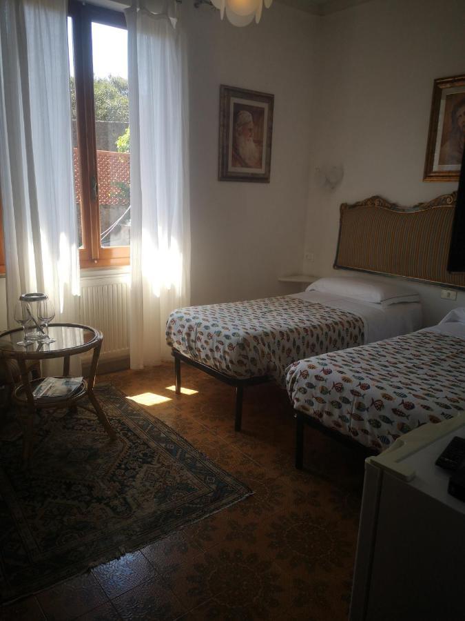 Casa Vancanza Sciamandola Levanto Eksteriør bilde