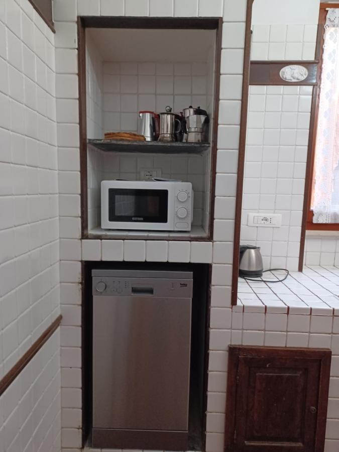 Casa Vancanza Sciamandola Levanto Eksteriør bilde