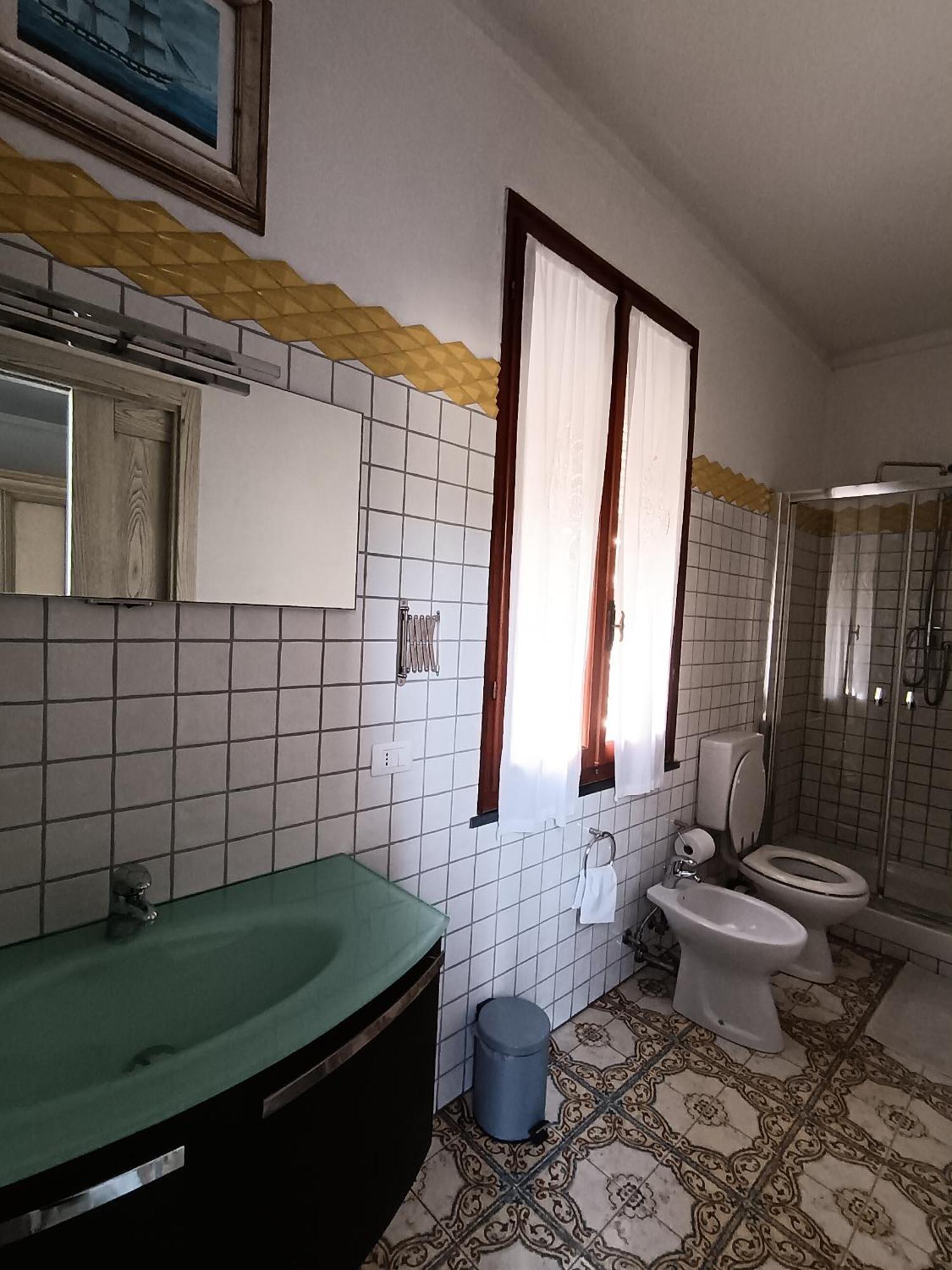 Casa Vancanza Sciamandola Levanto Eksteriør bilde