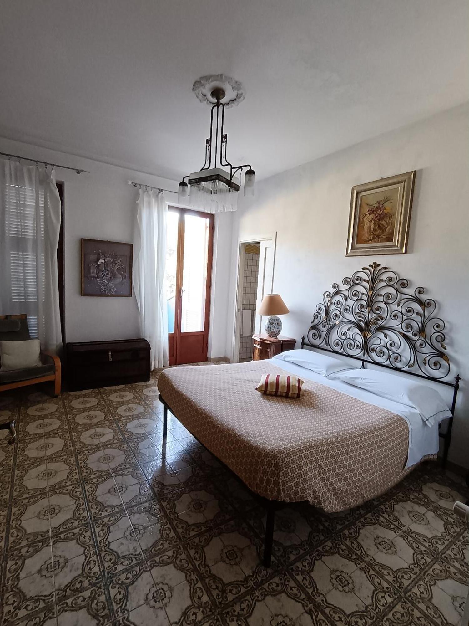 Casa Vancanza Sciamandola Levanto Eksteriør bilde