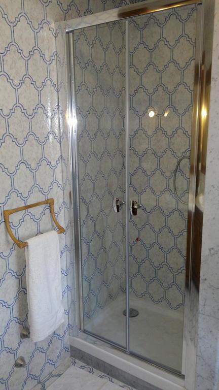 Casa Vancanza Sciamandola Levanto Rom bilde