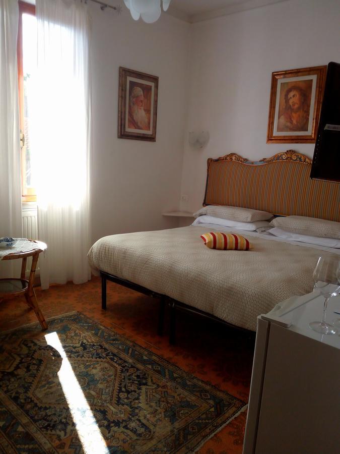 Casa Vancanza Sciamandola Levanto Eksteriør bilde